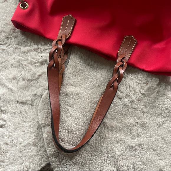 Dooney & Bourke Tote - Picture 4 of 14